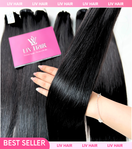 black bone straight