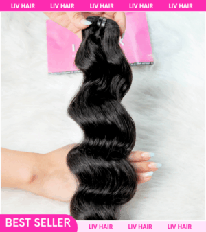 CAMBODIA HAIR BUNDLES - Raw Vietnamese hair, high quality
