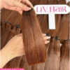 color of brown bonstraight