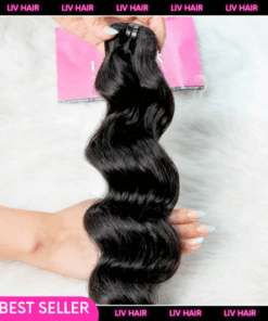 CAMBODIA HAIR BUNDLES - Raw Vietnamese hair, high quality