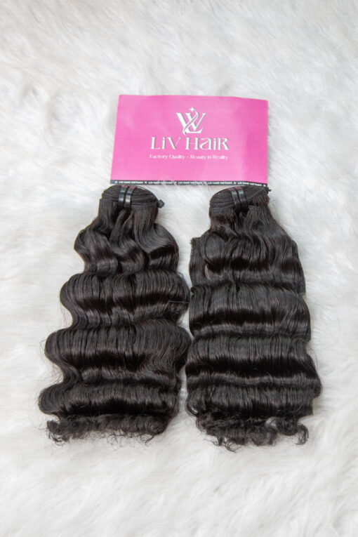 WATER WAVE HAIR - Image 3