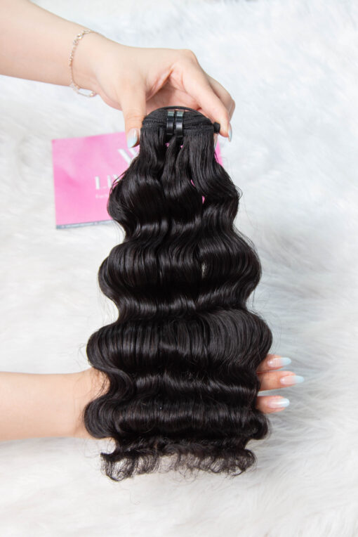 WATER WAVE HAIR - Image 2