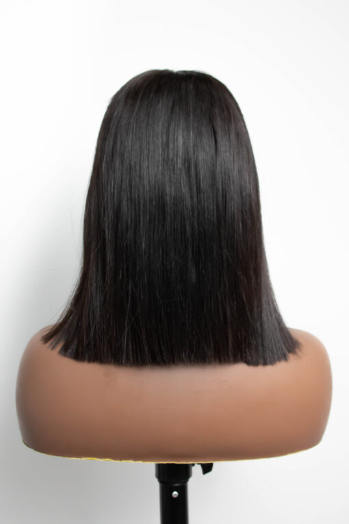 WIG - Raw Vietnamese hair, high quality - Image 3