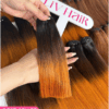 color bone straight