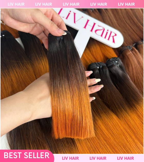 color bone straight