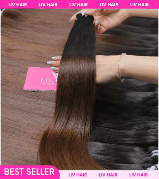 What Is Vietnamese Bone Straight Hair?