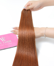 hair color of Livhair - Vietnamese hair wholesaler