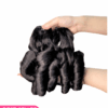 Bouncy Wave Raw Hair