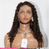 Custome Wig