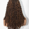custome wig
